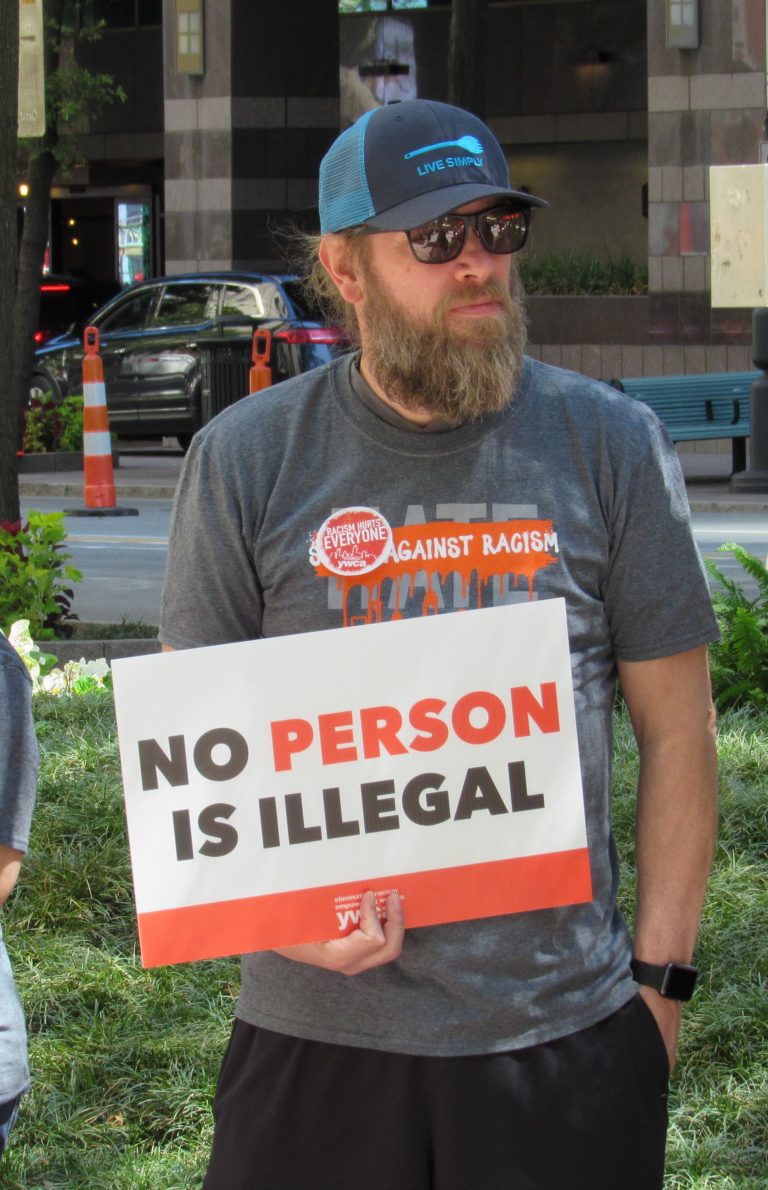 Racial Justice racial-justice
