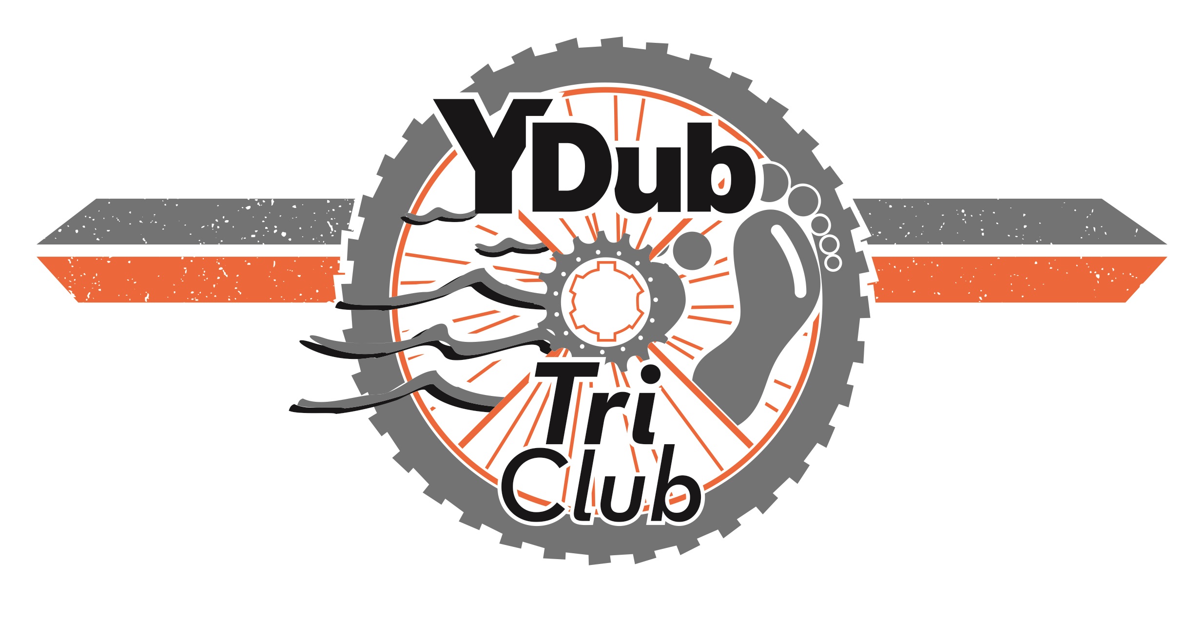 YDub TriClub logo 2019