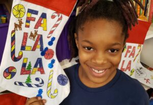YWCA, Literacy, Student, Reading, Afterschool