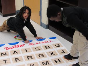 YWCA, Ally Bank, Literacy, Student, Reading, Afterschool