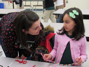 YWCA, Ally Bank, Literacy, Student, Reading, Afterschool