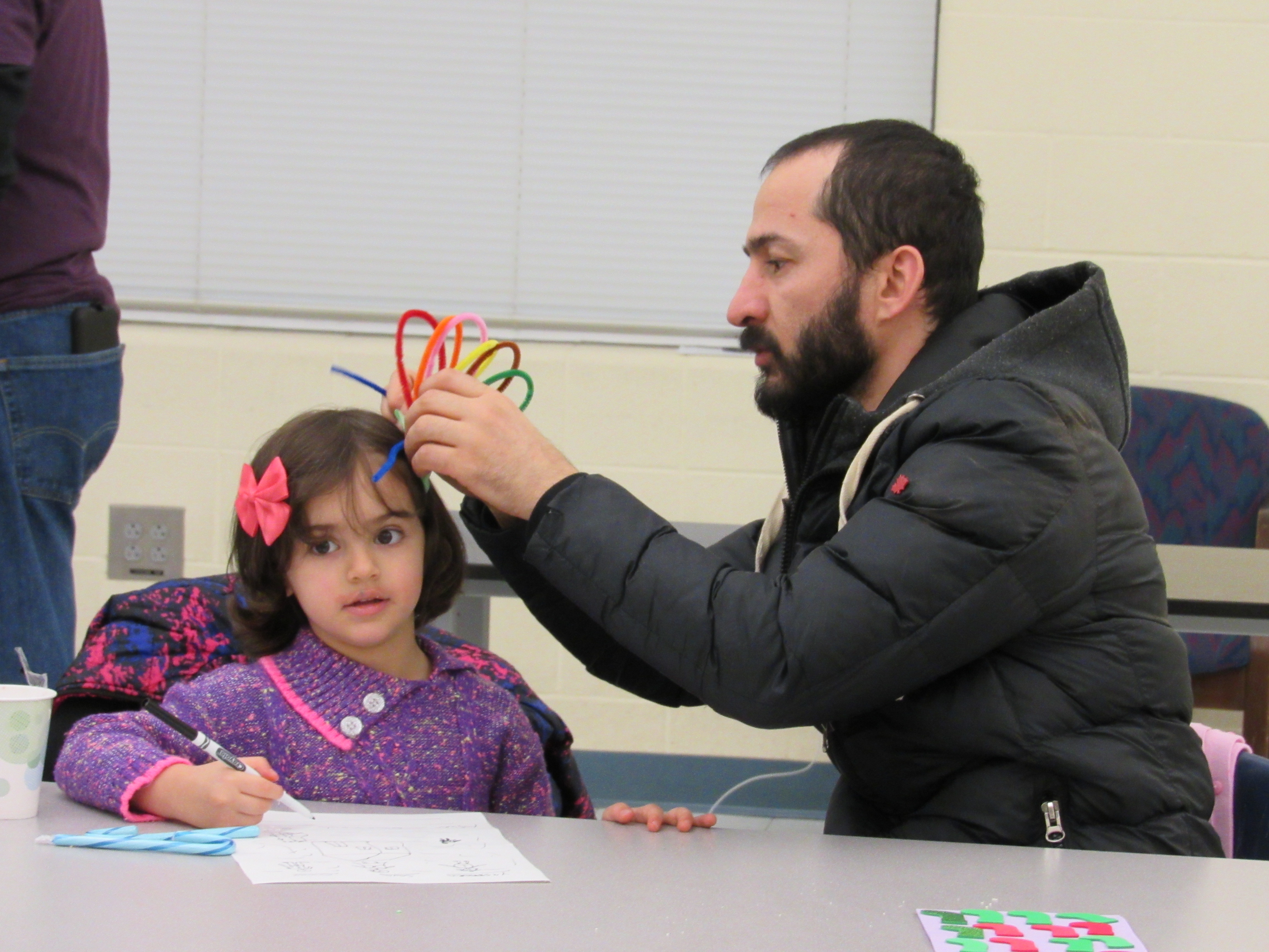 YWCA, Ally Bank, Literacy, Student, Reading, Afterschool