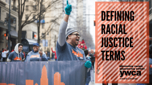 Read more about the article Defining Racial Justice Terms: Structural Racism