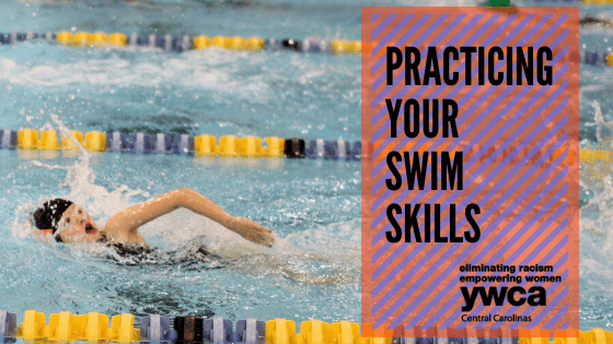 Read more about the article Landlocked Swim Practice For Beginners