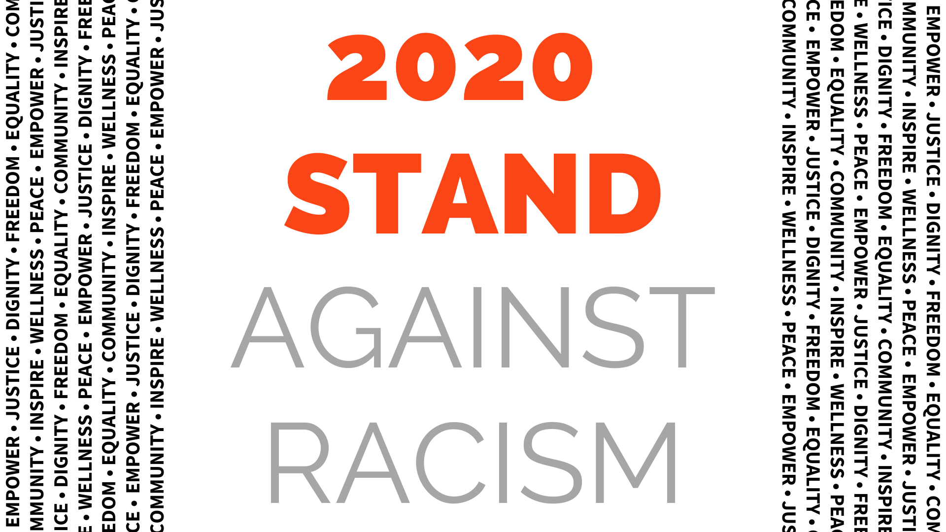 Read more about the article YWCA’s 2020 Stand Against Racism