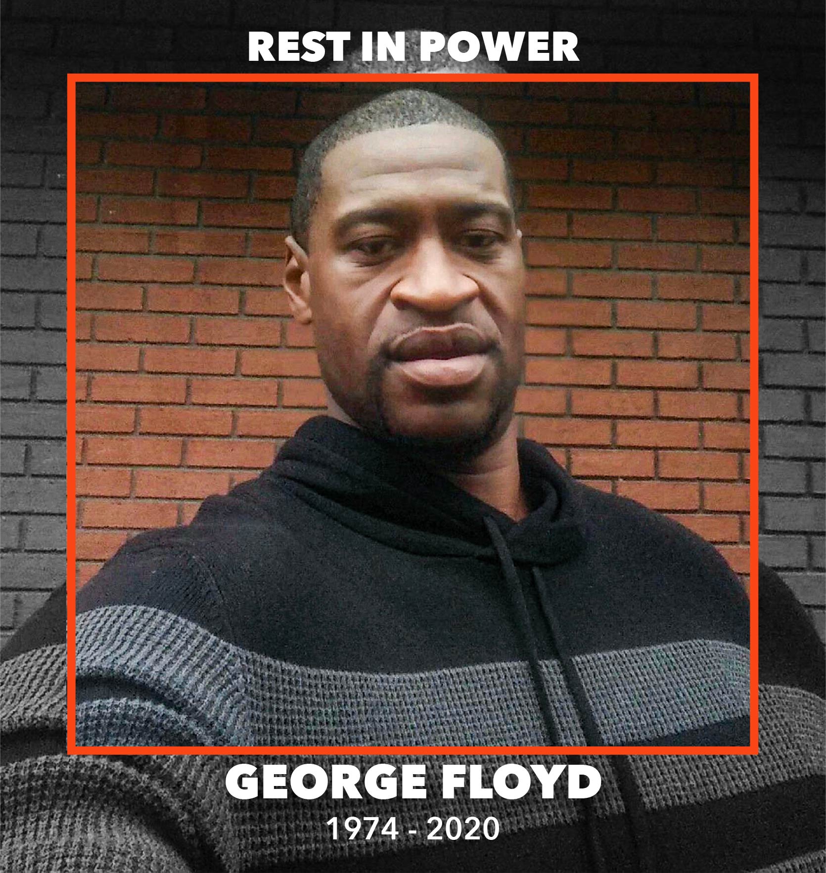 You are currently viewing Remembering George Floyd