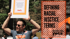 Read more about the article Defining Racial Justice Terms: White Privilege