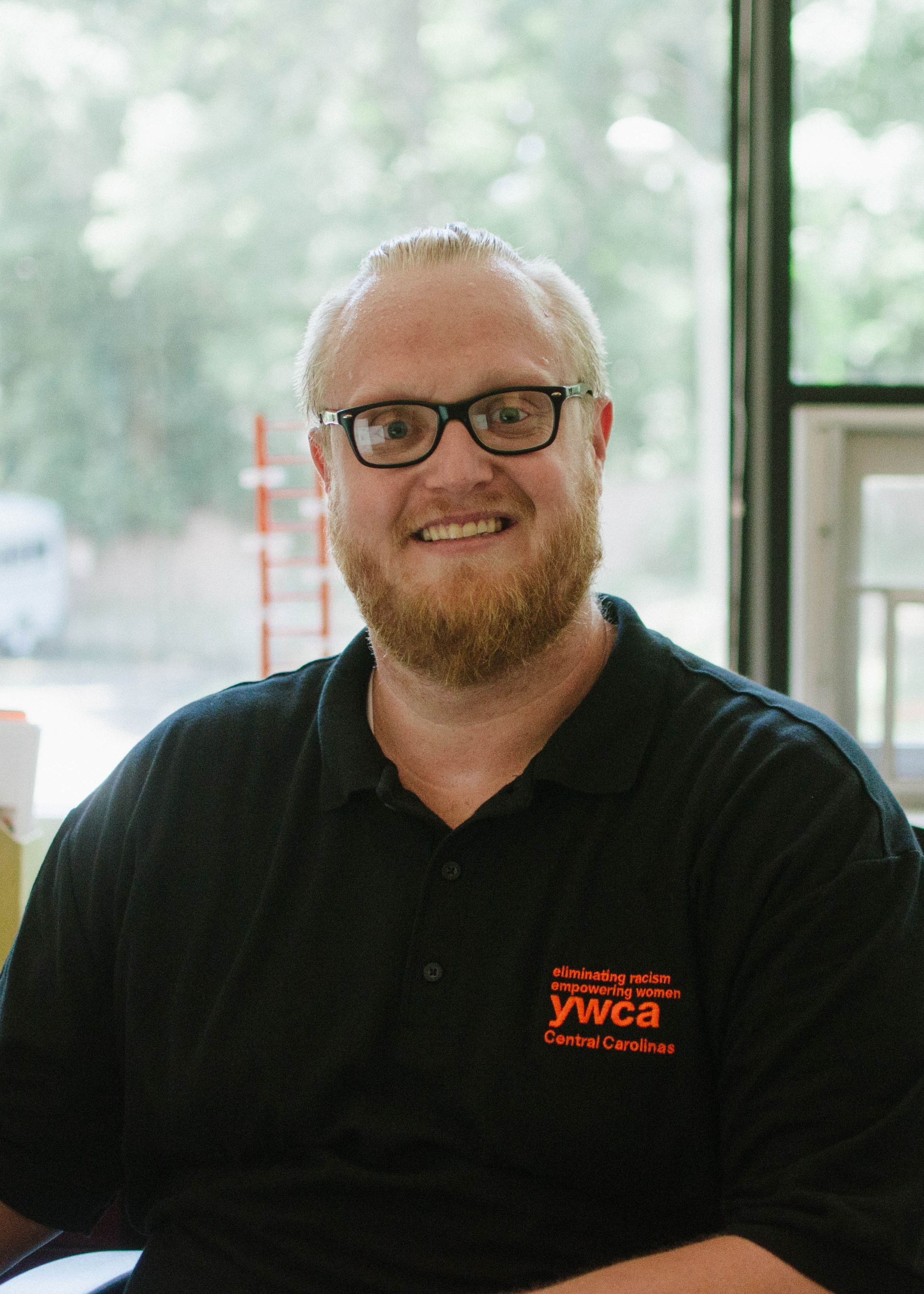 Jeff Nerret, fitness director, aquatics, pool, fitness management