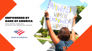 Read more about the article Bank of America Supports YWCA