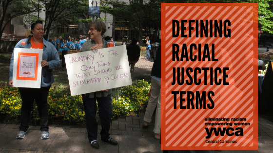 Read more about the article Defining Racial Justice Terms: Microaggression vs Macroaggression