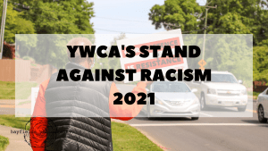 Read more about the article Stand Against Racism 2021