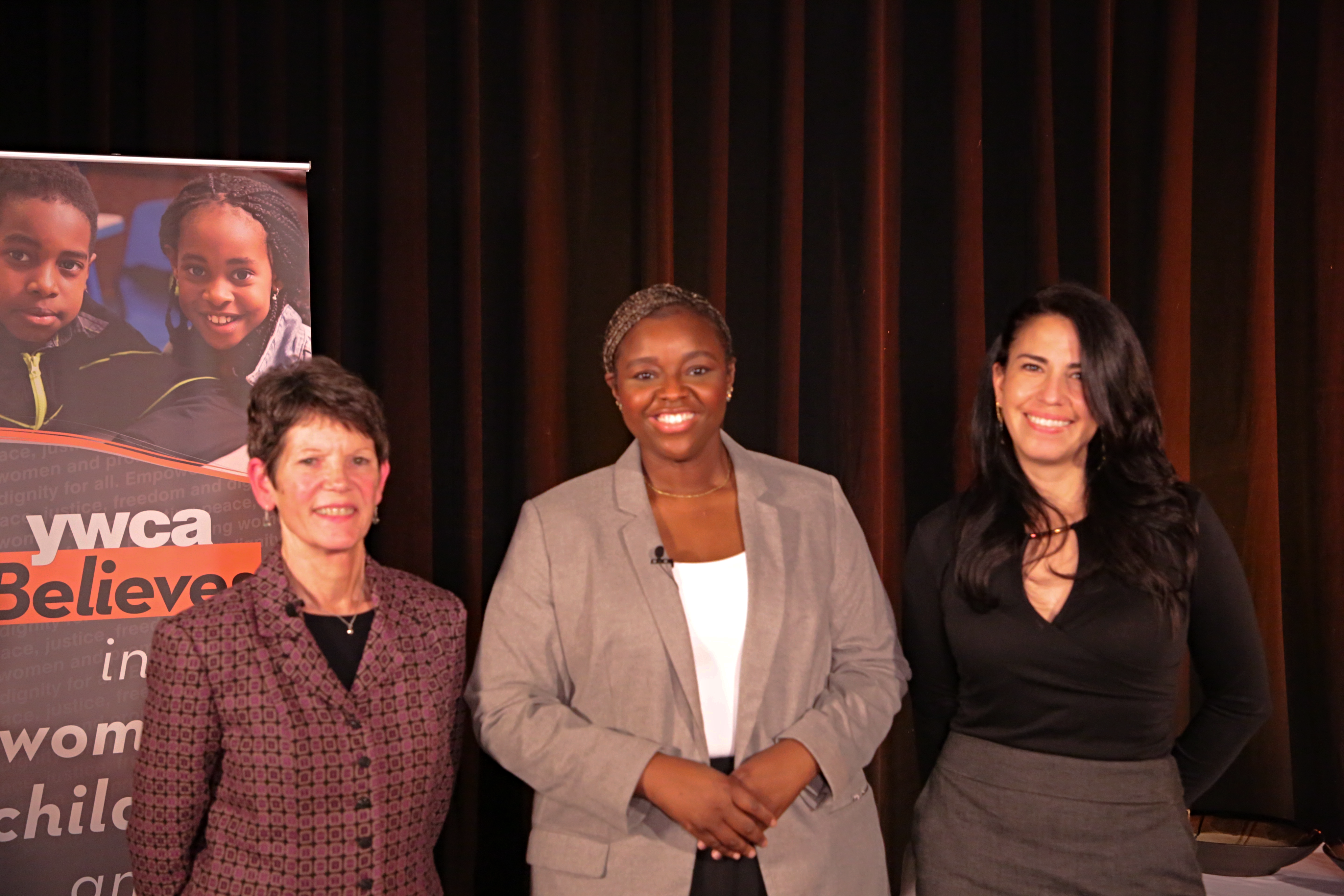 Read more about the article YWCA’s 2021 Women of Achievement