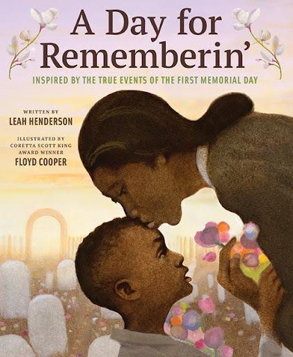 a day for rememberin, book, racial justice