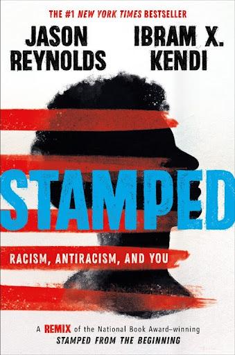 STAMPED, Ibram X Kendi