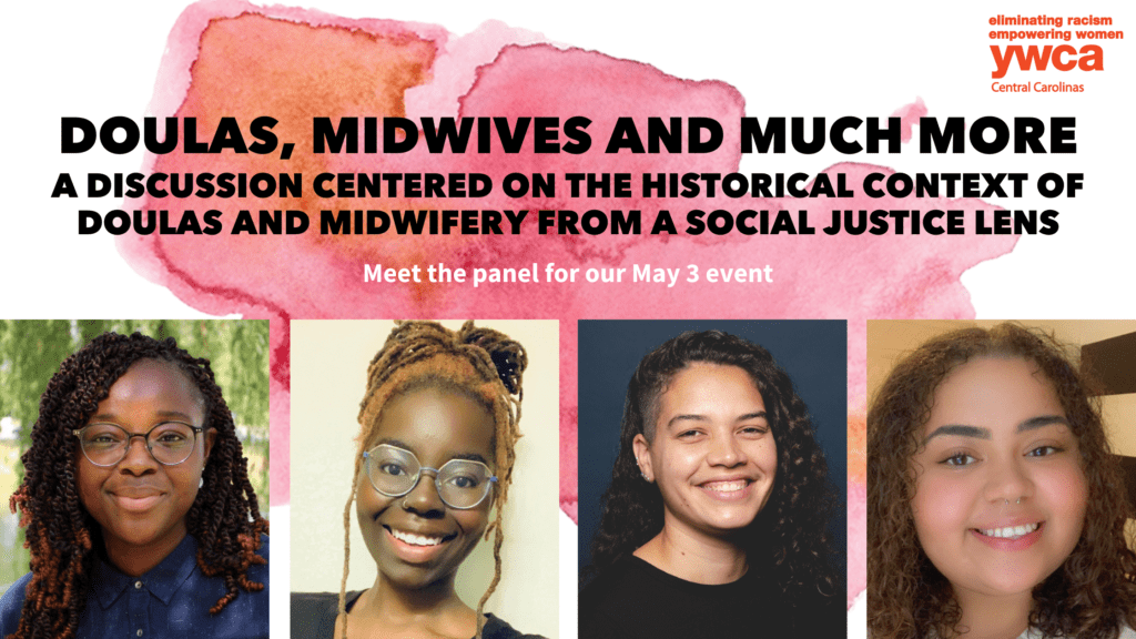 The impact of doulas and midwives