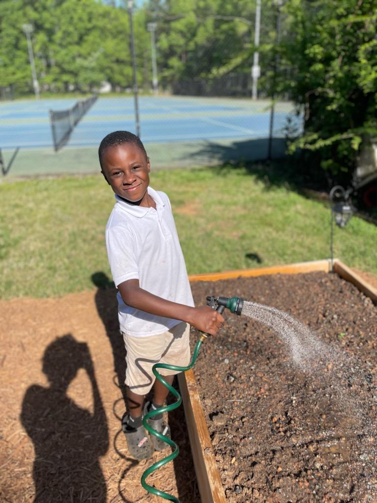 YP Gardening Sugaw Creek