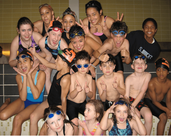Swim Team