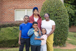 Read more about the article How You Can Help YWCA Families Impacted by SNAP Benefit Delays