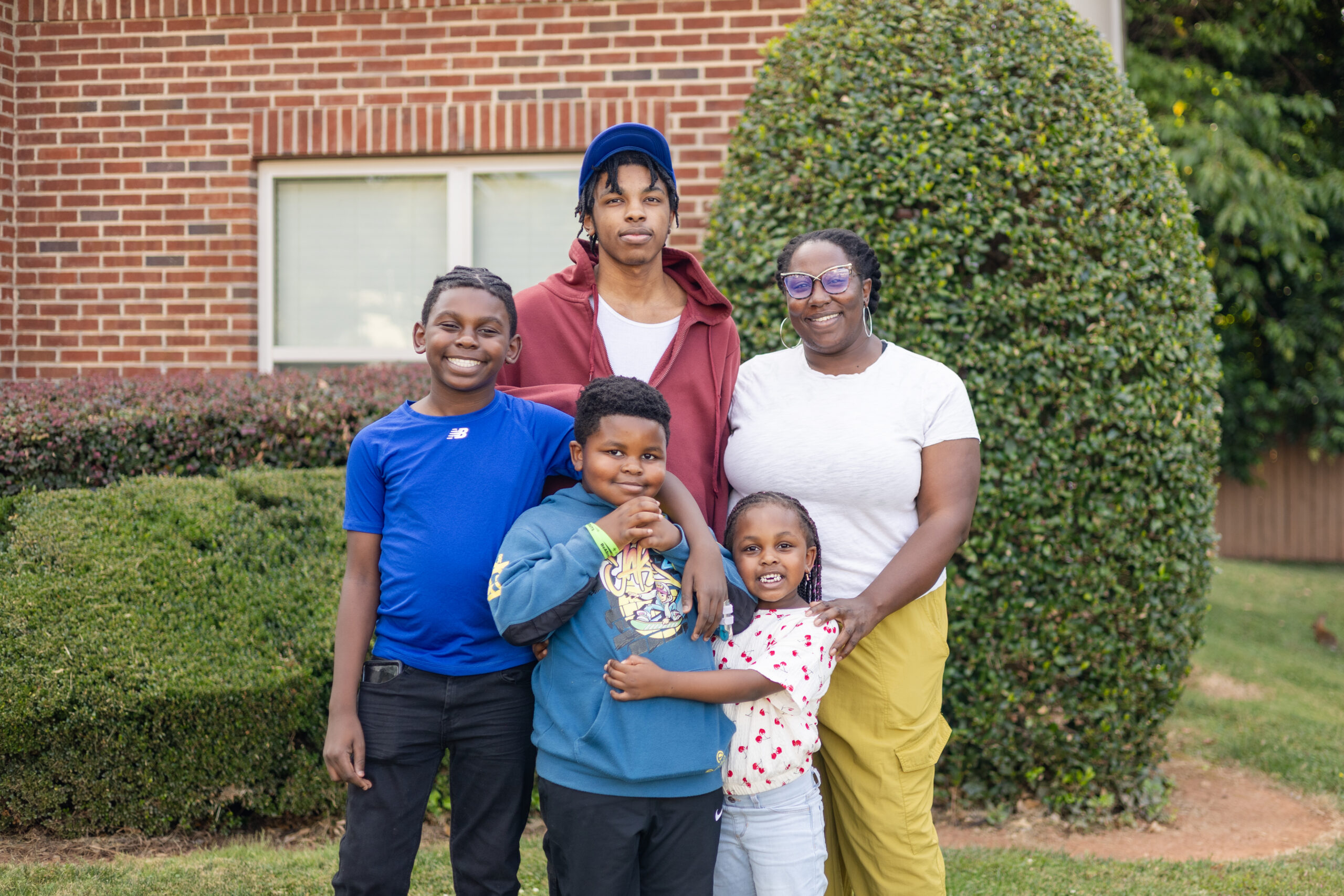 You are currently viewing How You Can Help YWCA Families Impacted by SNAP Benefit Delays